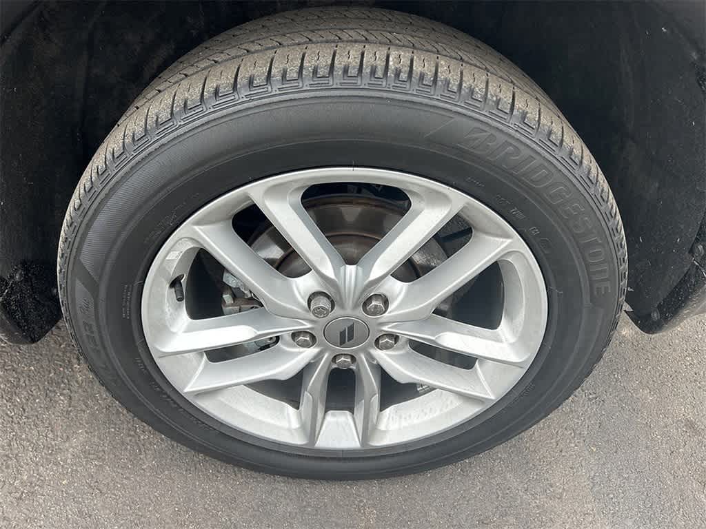 Thumbnail: 2022 Dodge Durango - 7