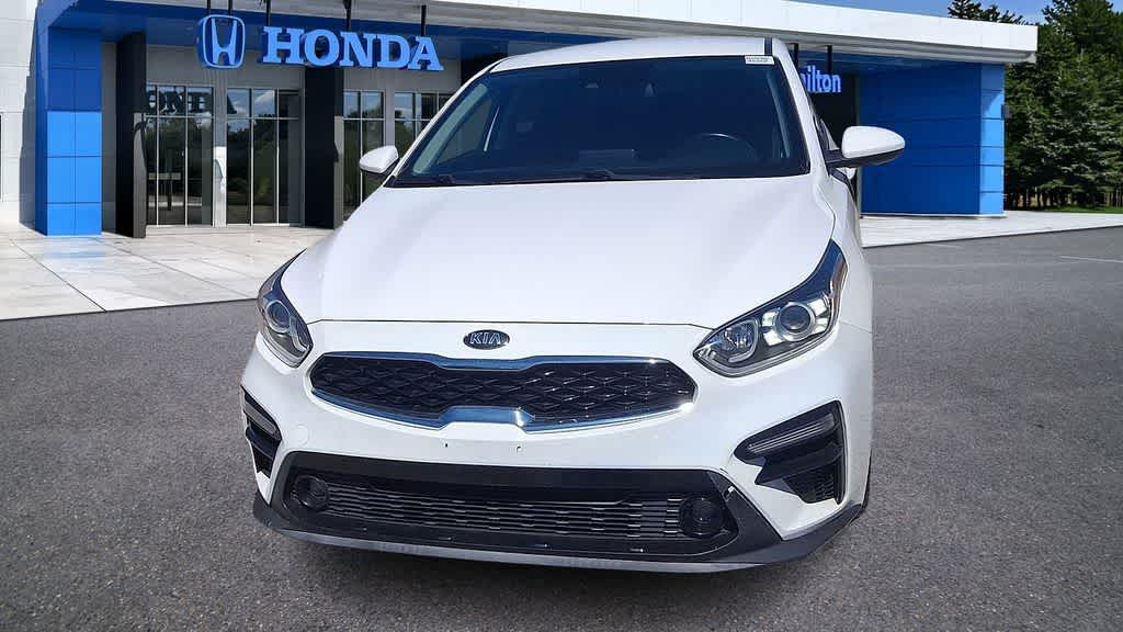 Thumbnail: 2019 Kia Forte - 3