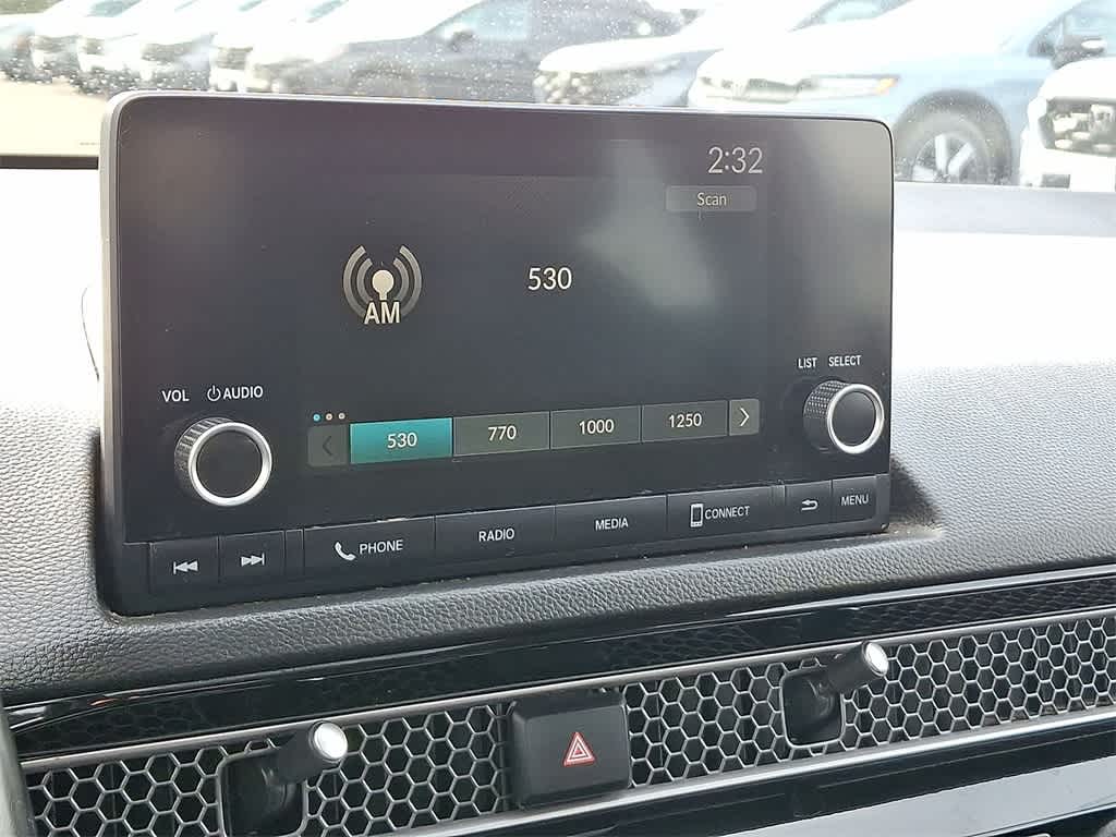 Thumbnail: 2022 Honda Civic - 14