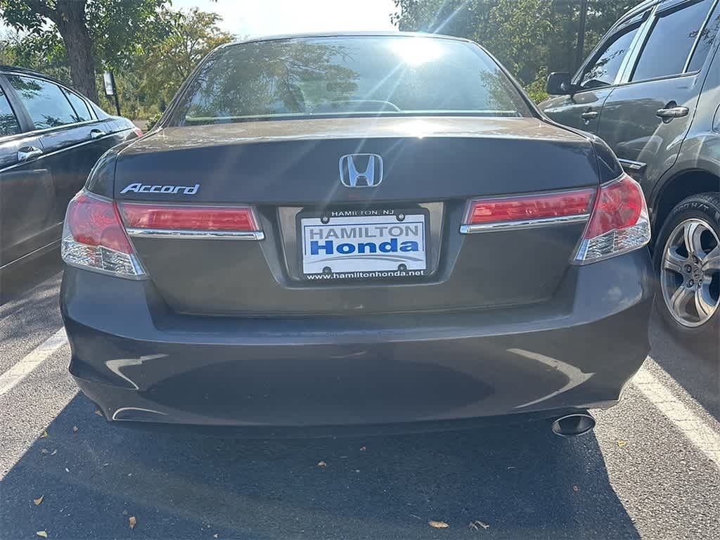 Thumbnail: 2011 Honda Accord - 5
