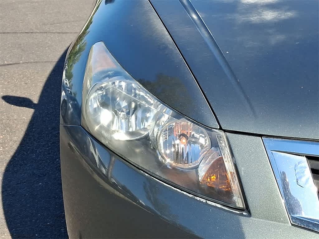 Thumbnail: 2009 Honda Accord - 27