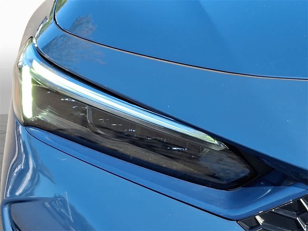 Thumbnail: 2025 Honda Civic - 23