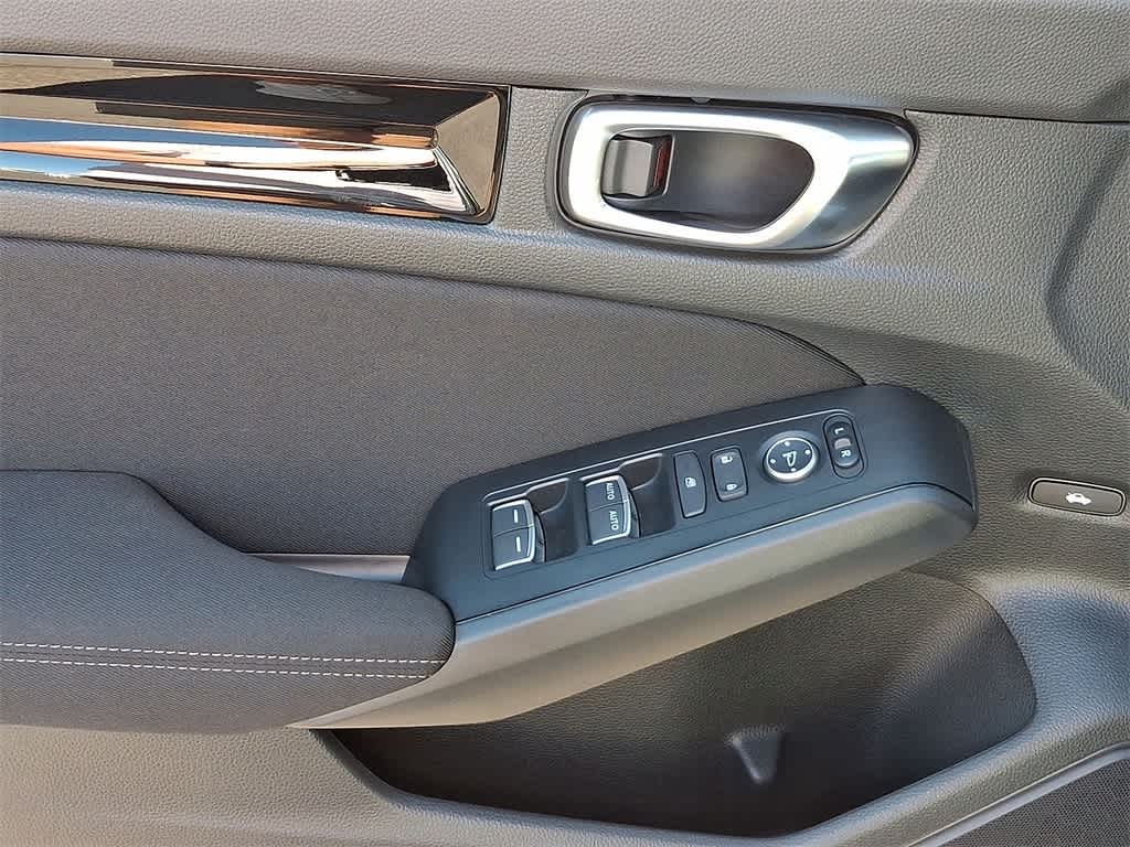 Thumbnail: 2025 Honda Civic - 10