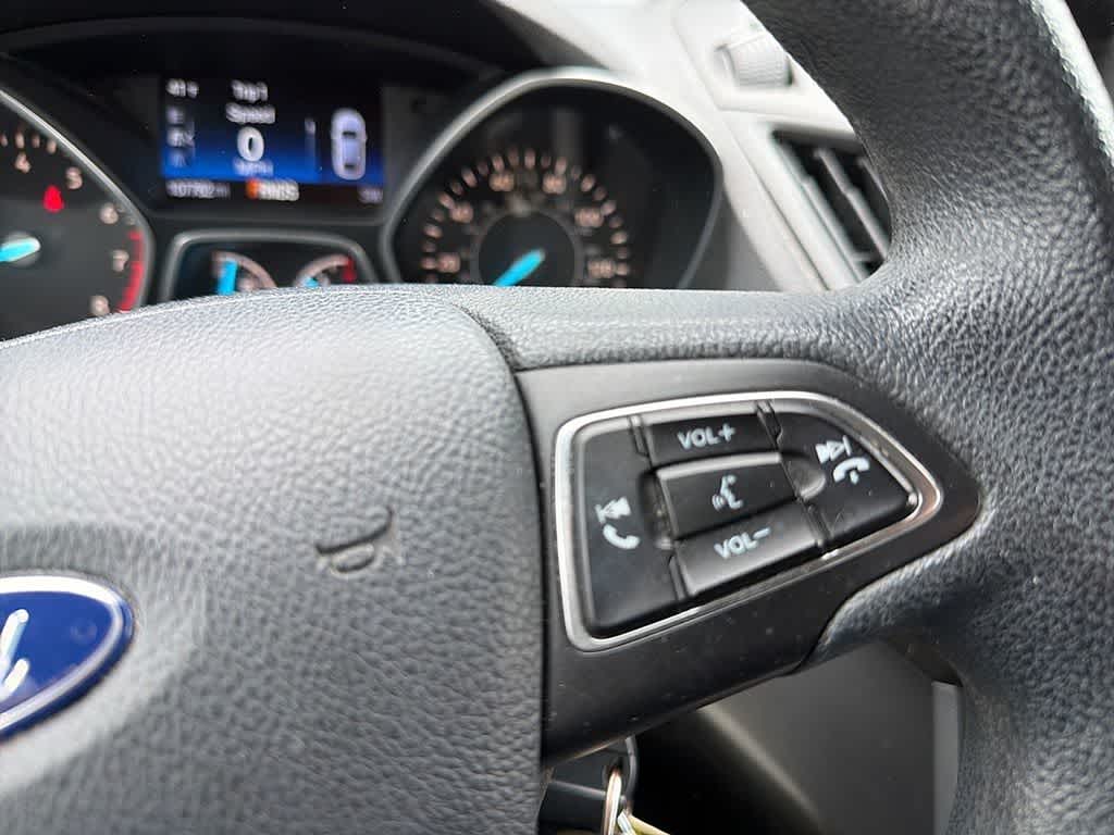 Thumbnail: 2017 Ford Escape - 21