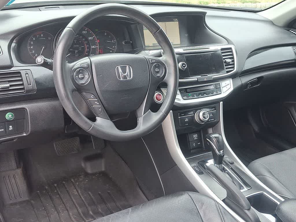 Thumbnail: 2014 Honda Accord - 21