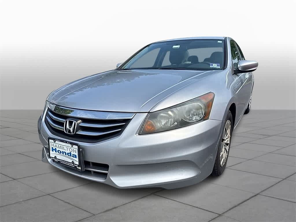 Thumbnail: 2011 Honda Accord - 1