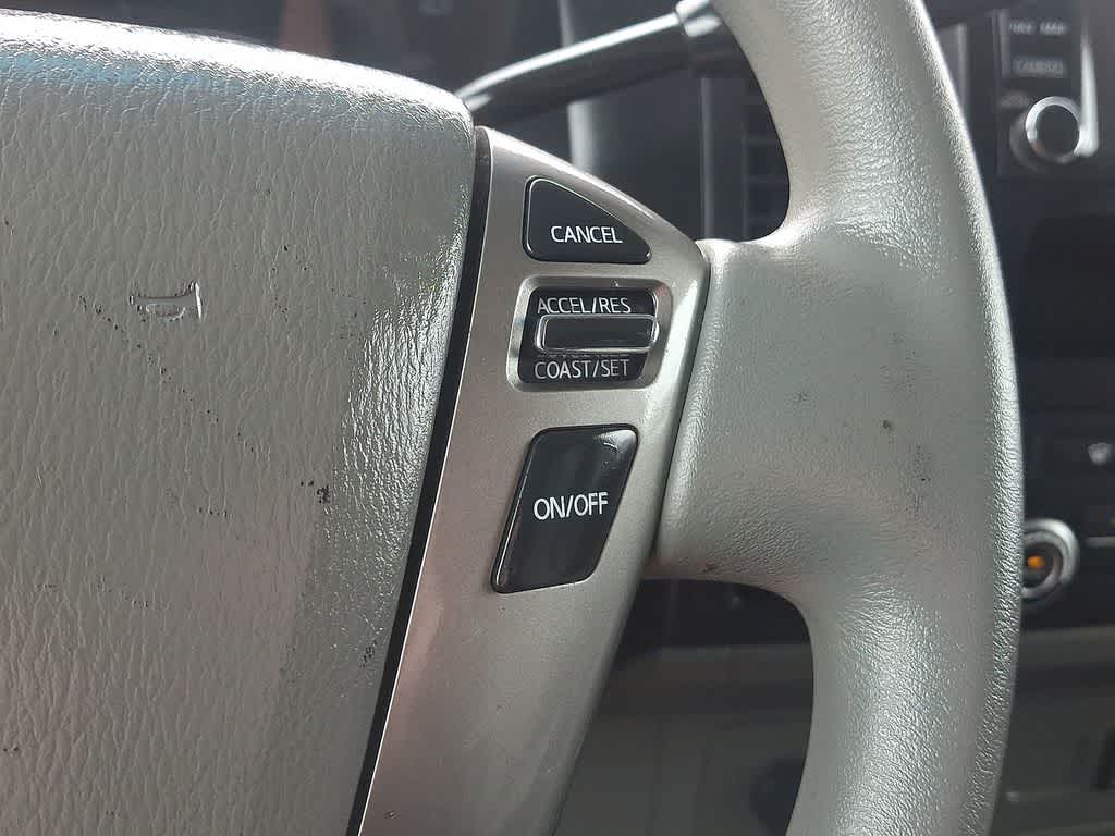 Thumbnail: 2016 Nissan NV - 10