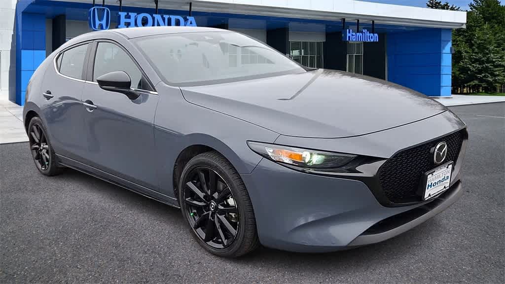 Thumbnail: 2023 Mazda Mazda3 - 2