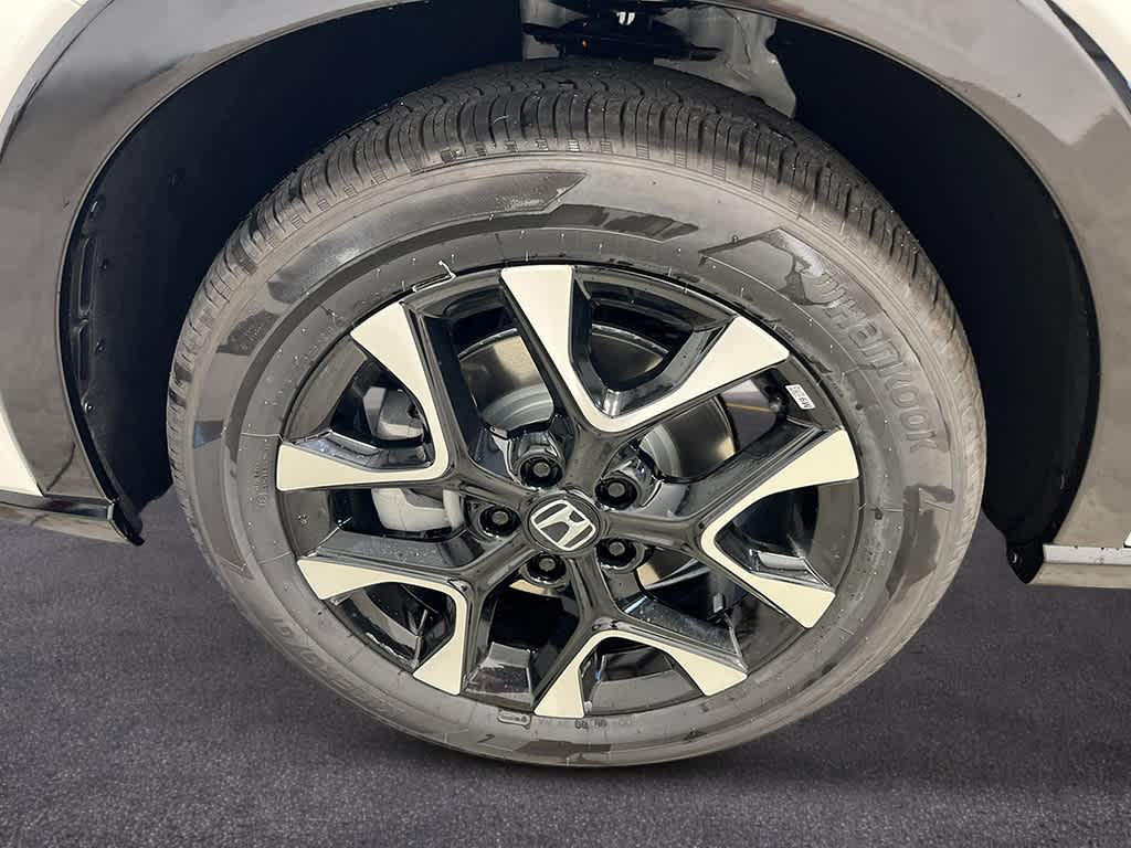 Thumbnail: 2026 Honda HR-V - 10