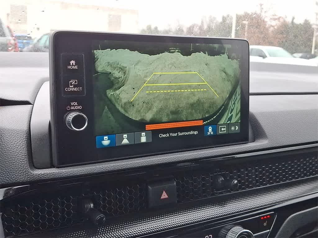 Thumbnail: 2026 Honda CR-V - 14