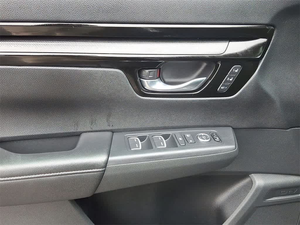 Thumbnail: 2026 Honda CR-V - 9