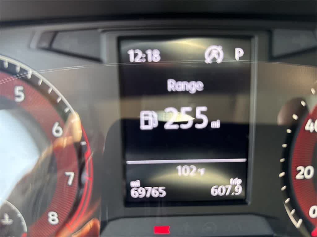 Thumbnail: 2019 Volkswagen Jetta - 13