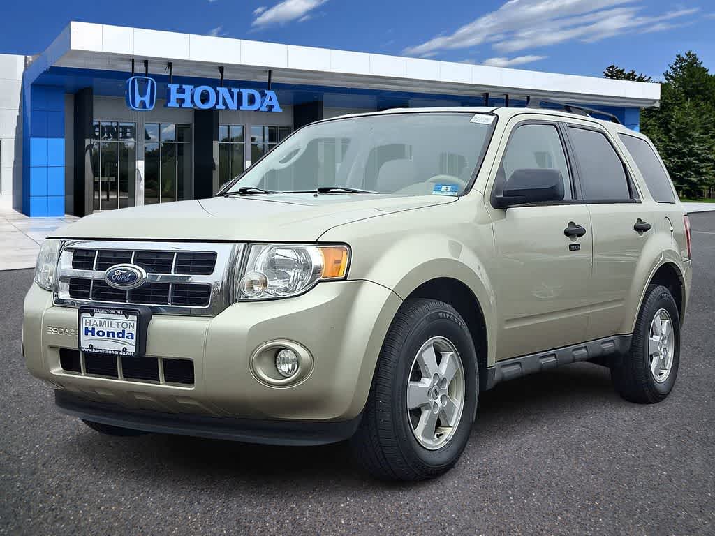 2010 Ford Escape XLT -
                  Hamilton, NJ