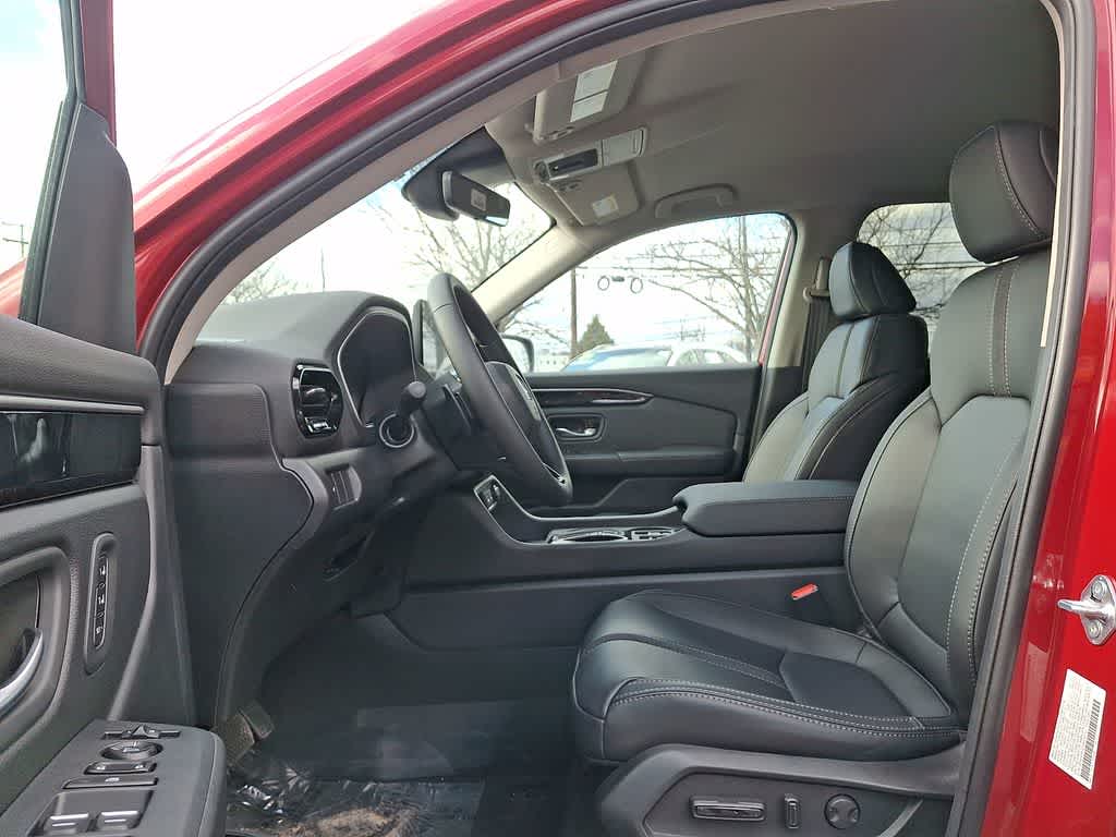 Thumbnail: 2026 Honda Passport - 9