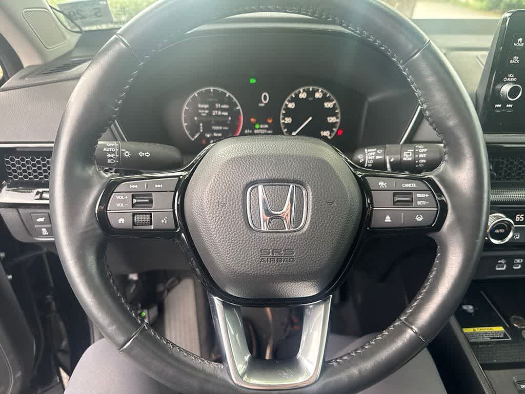 Thumbnail: 2024 Honda CR-V - 12