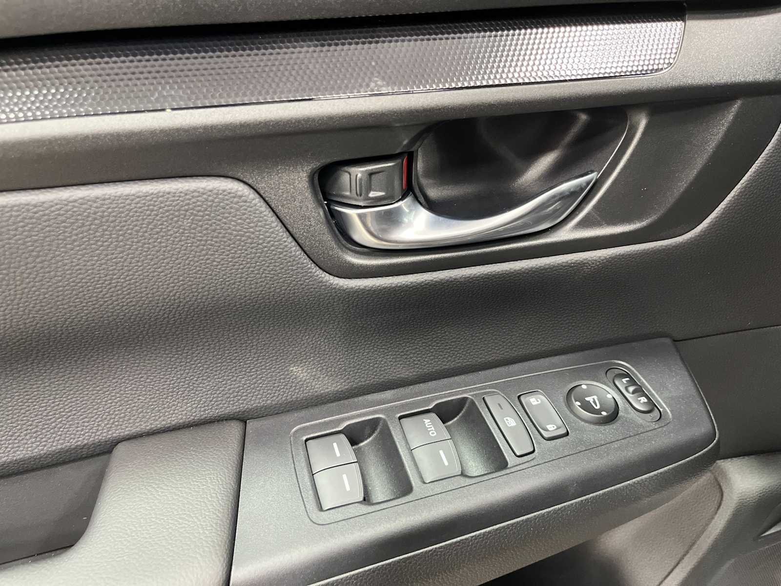 Thumbnail: 2026 Honda CR-V - 8