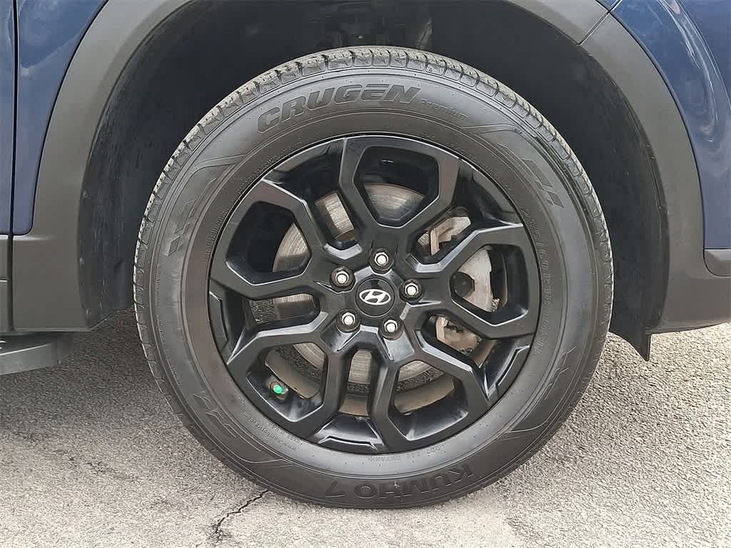 Thumbnail: 2023 Hyundai Santa Fe - 26