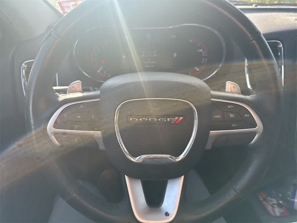 Thumbnail: 2017 Dodge Durango - 9