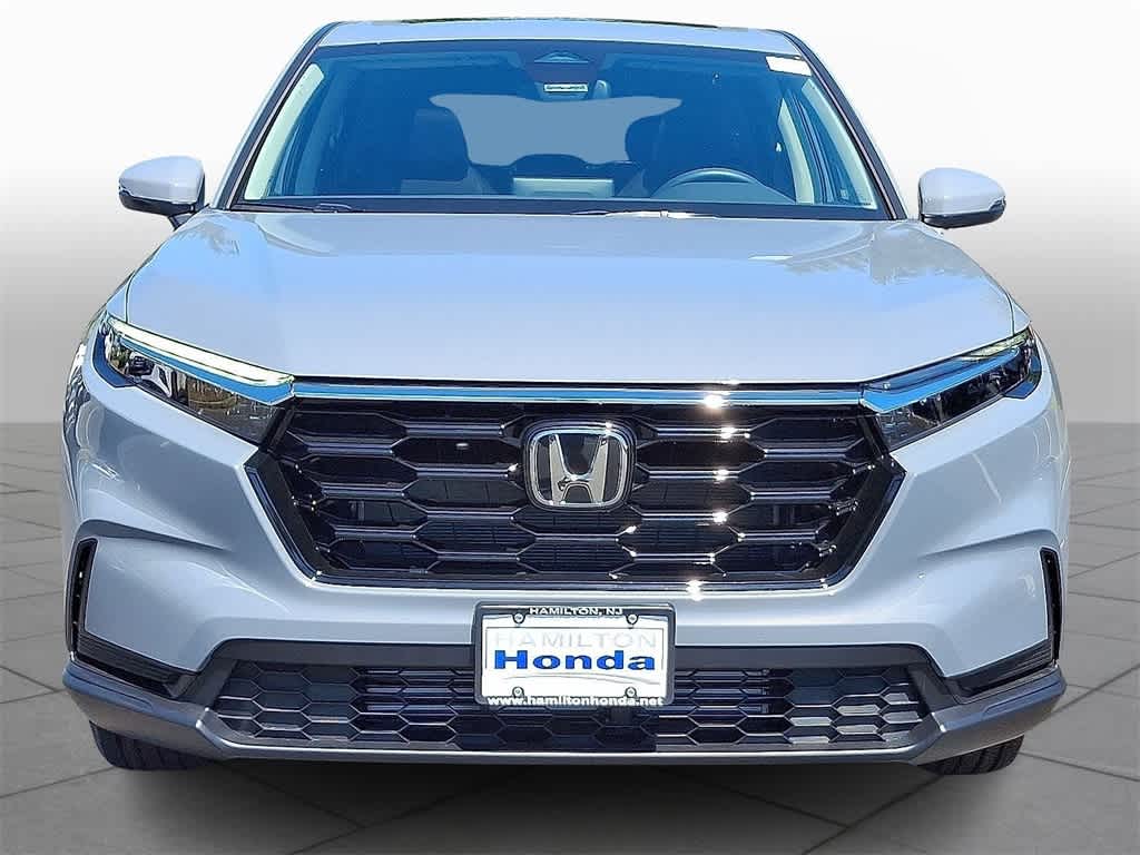 Thumbnail: 2026 Honda CR-V - 2