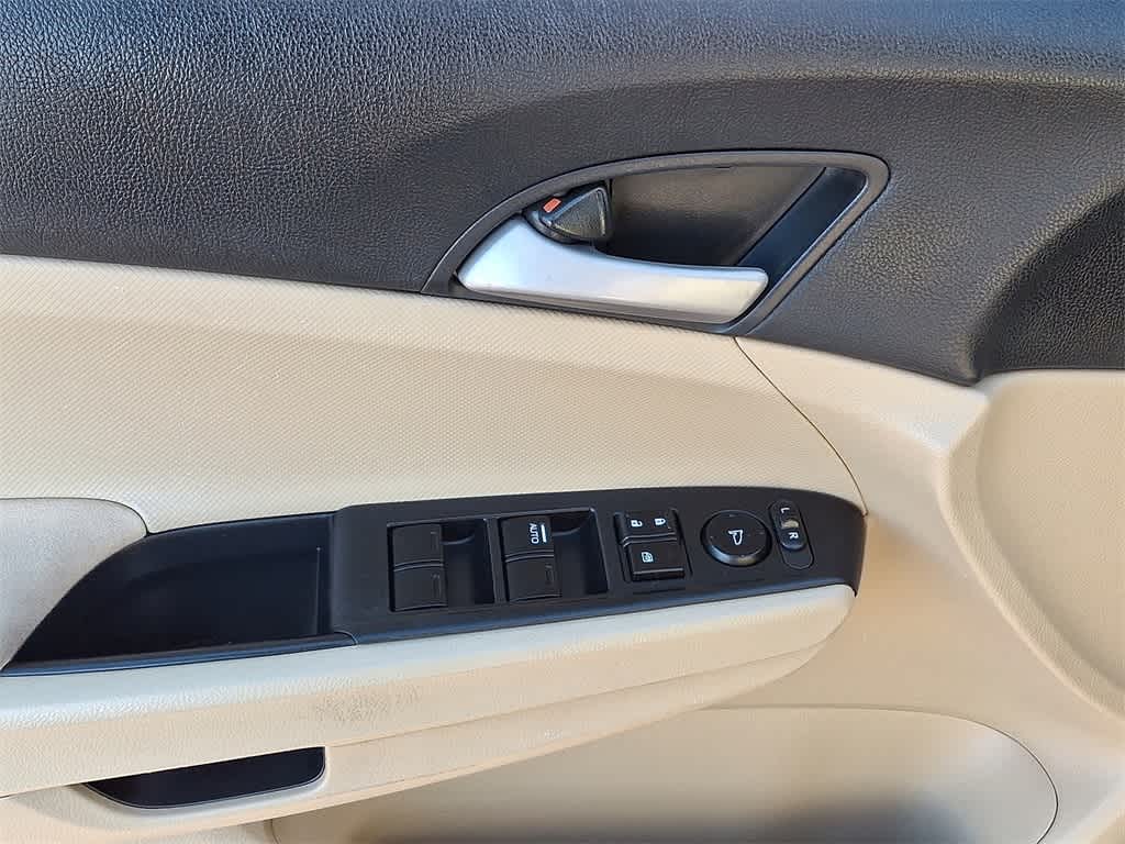 Thumbnail: 2012 Honda Accord - 2