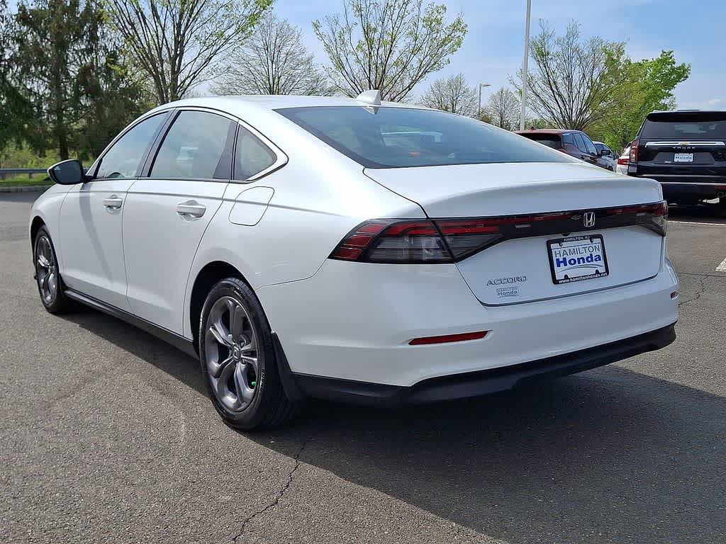 Thumbnail: 2023 Honda Accord - 20