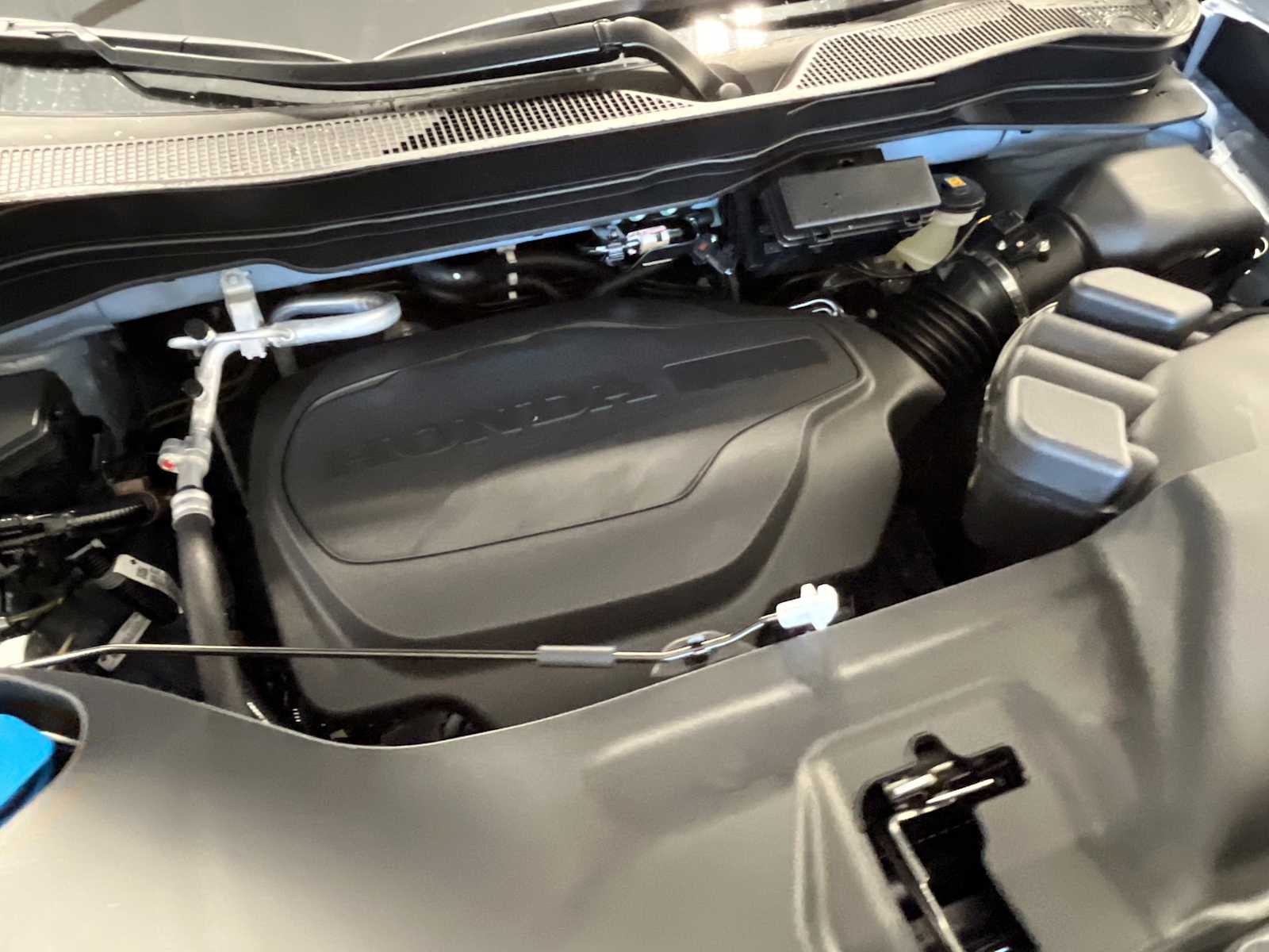 Thumbnail: 2026 Honda Ridgeline - 13