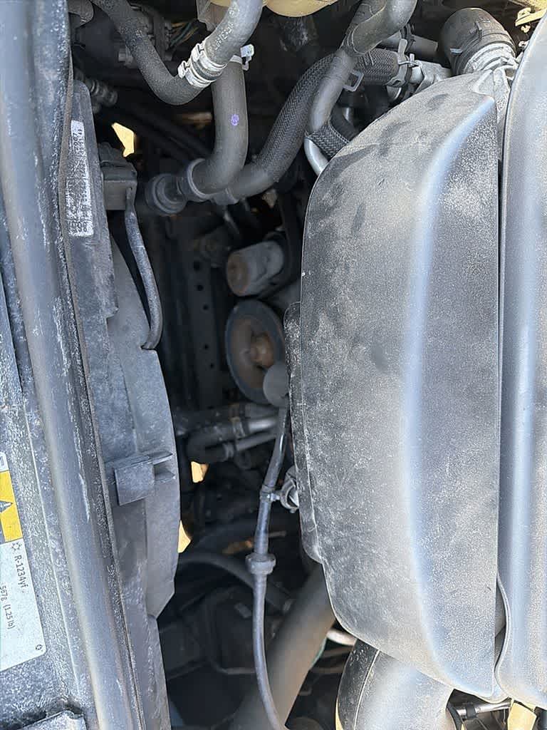 Thumbnail: 2018 Jeep Grand Cherokee - 22