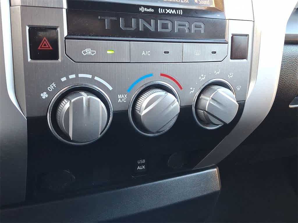 Thumbnail: 2014 Toyota Tundra - 18