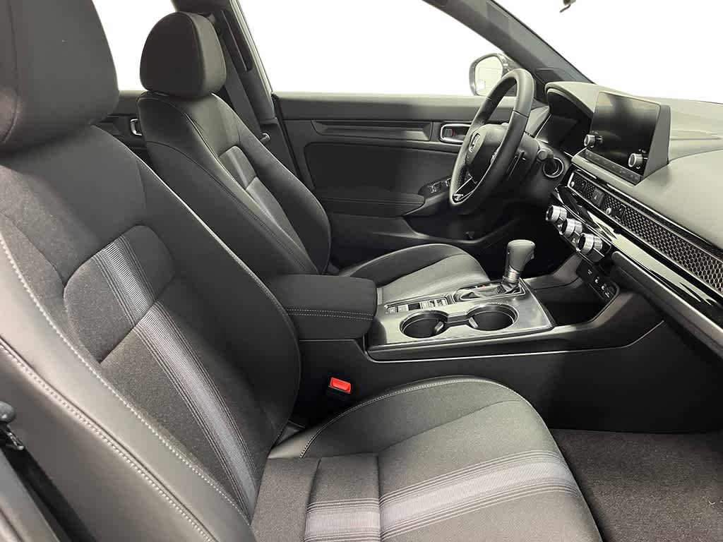 Thumbnail: 2026 Honda Civic - 24