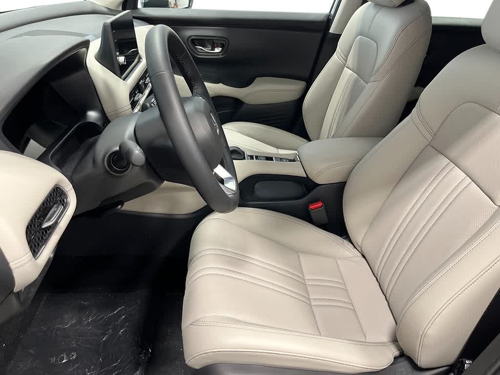 Thumbnail: 2026 Honda HR-V - 12