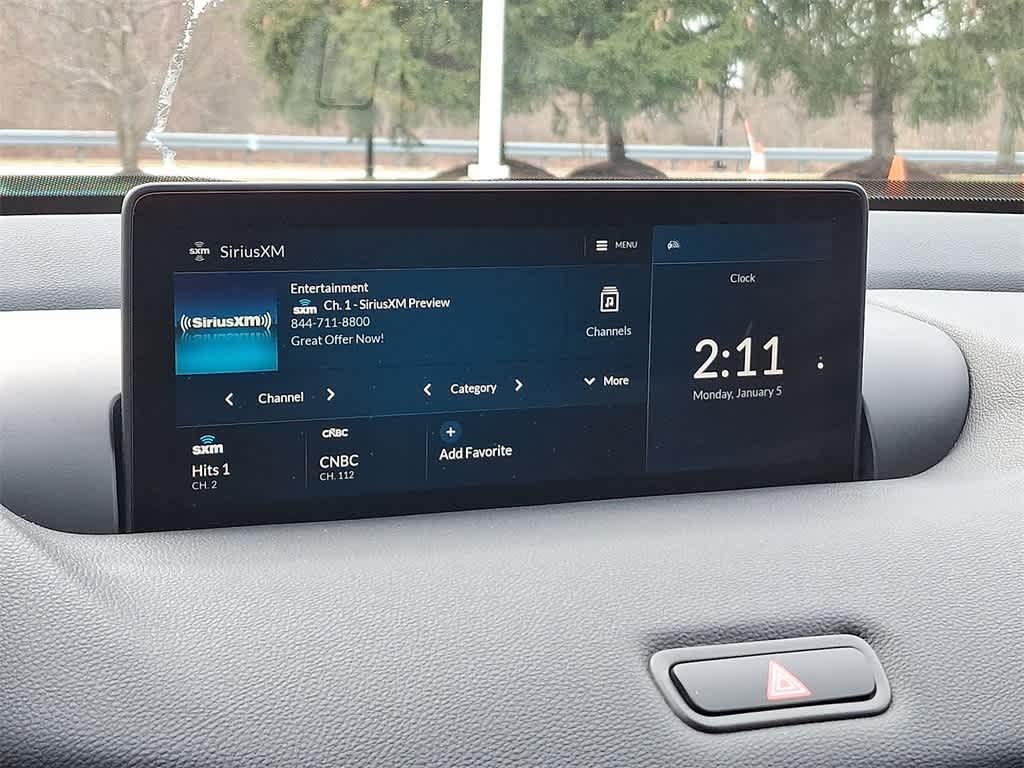 Thumbnail: 2021 Acura TLX - 14