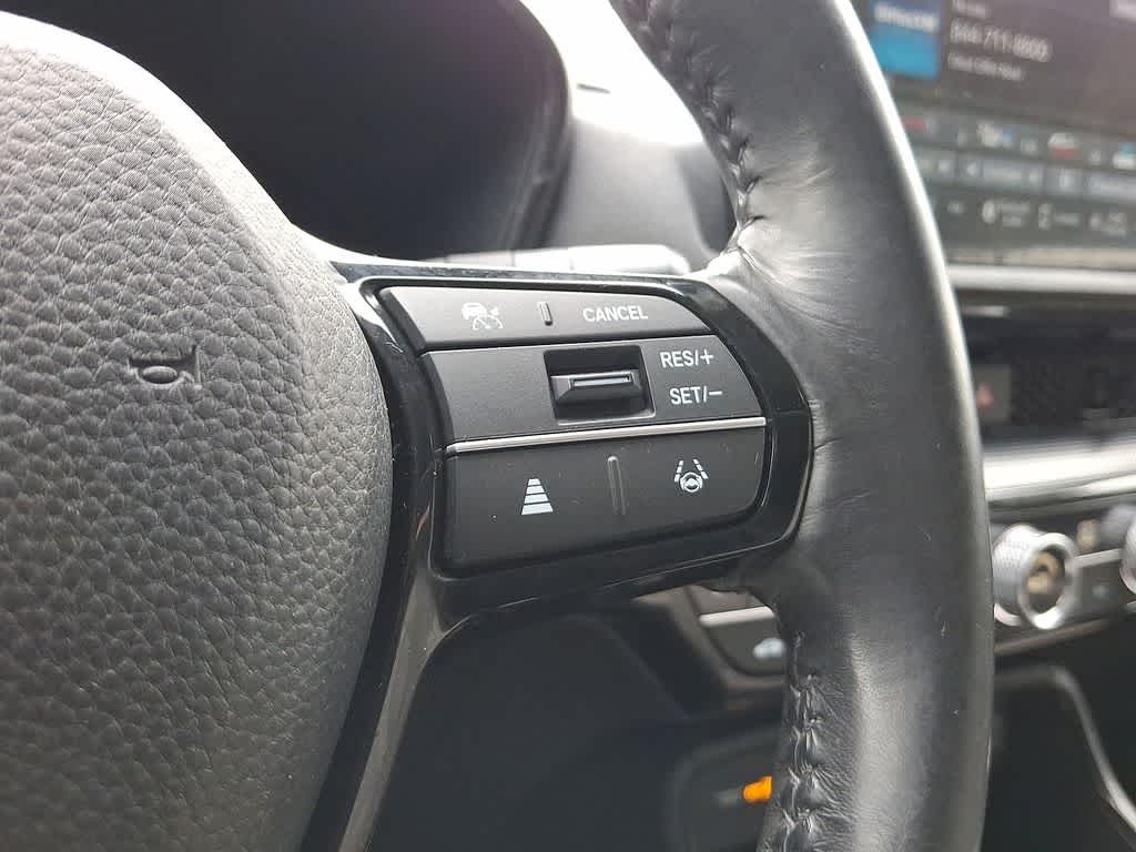 Thumbnail: 2023 Honda CR-V - 18