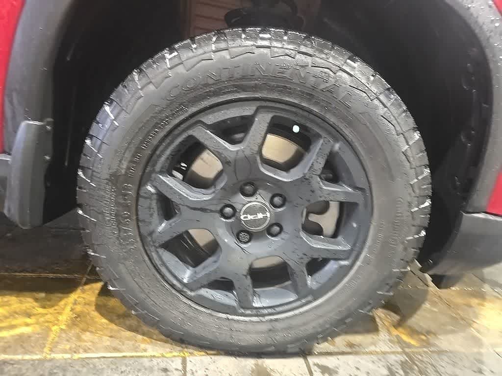 Thumbnail: 2024 Honda Pilot - 9