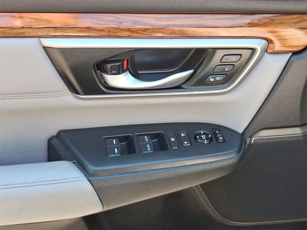 Thumbnail: 2020 Honda CR-V - 10