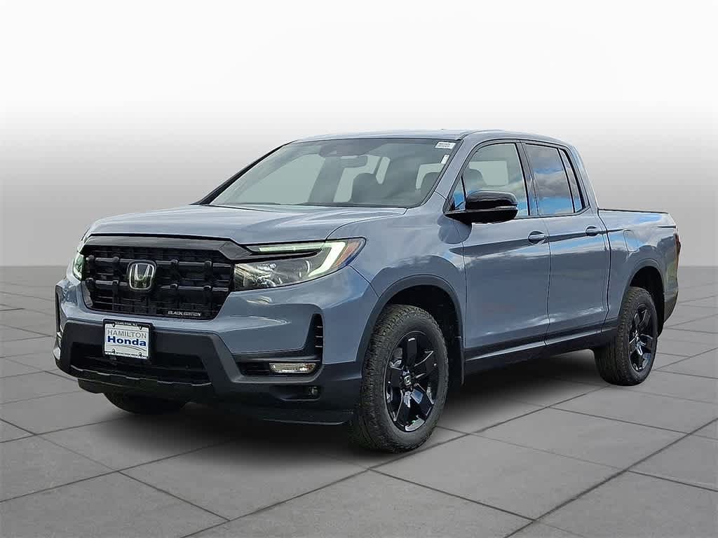 Thumbnail: 2026 Honda Ridgeline - 1