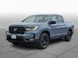  Honda Ridgeline