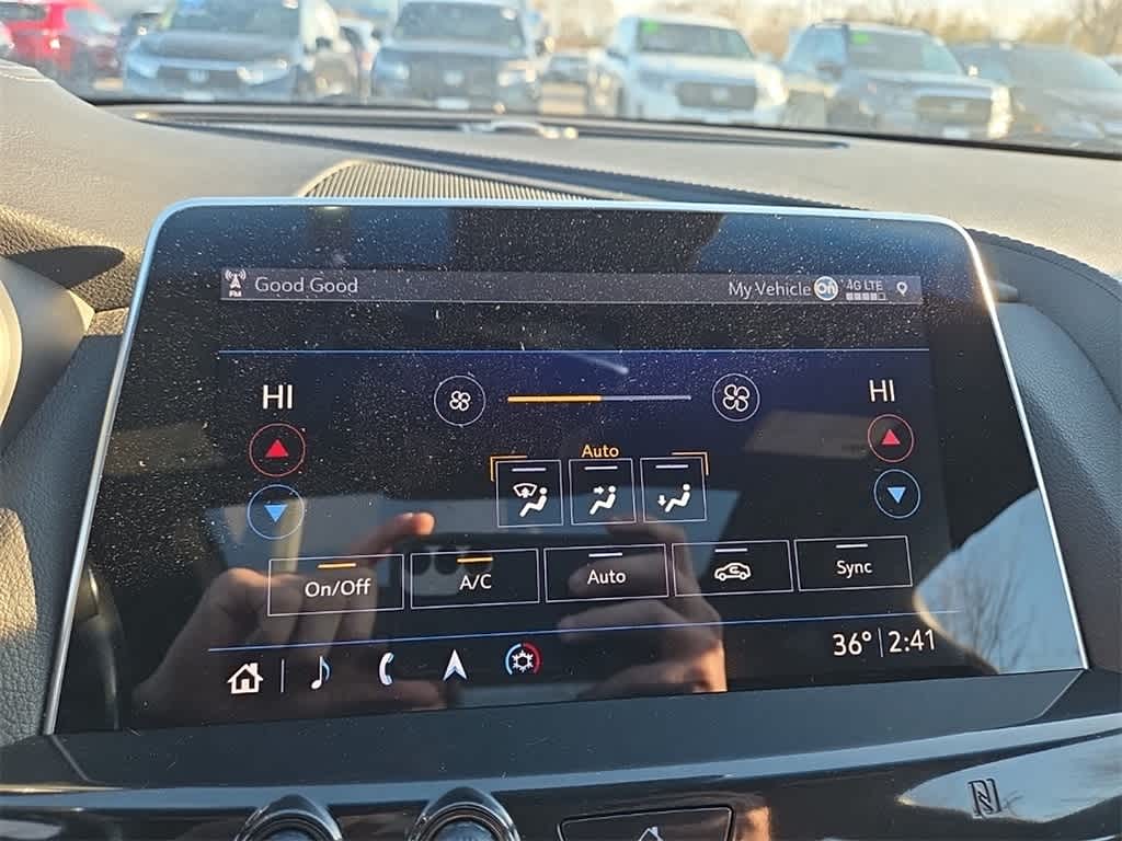 Thumbnail: 2020 Cadillac CT5 - 19