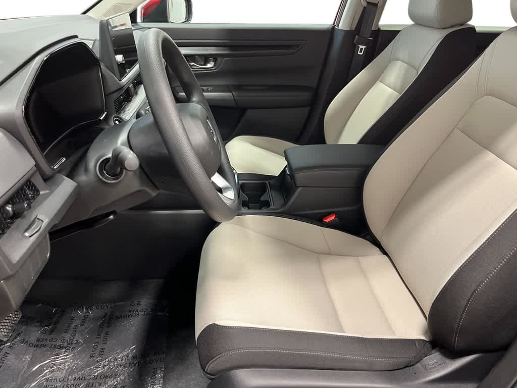 Thumbnail: 2026 Honda CR-V - 12