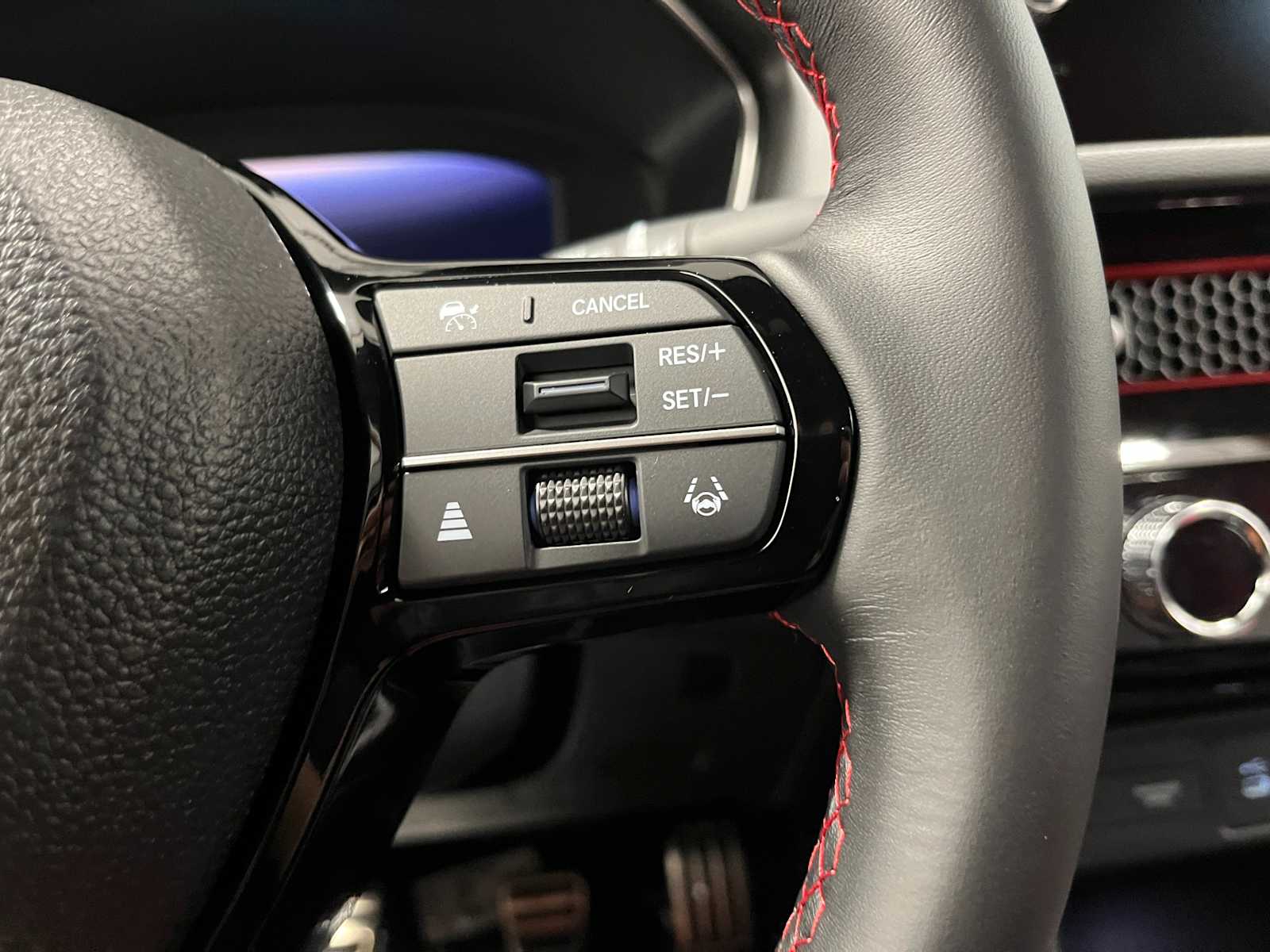 Thumbnail: 2026 Honda Civic - 16