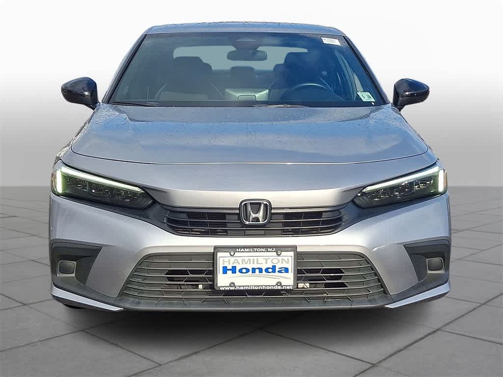 Thumbnail: 2023 Honda Civic - 28