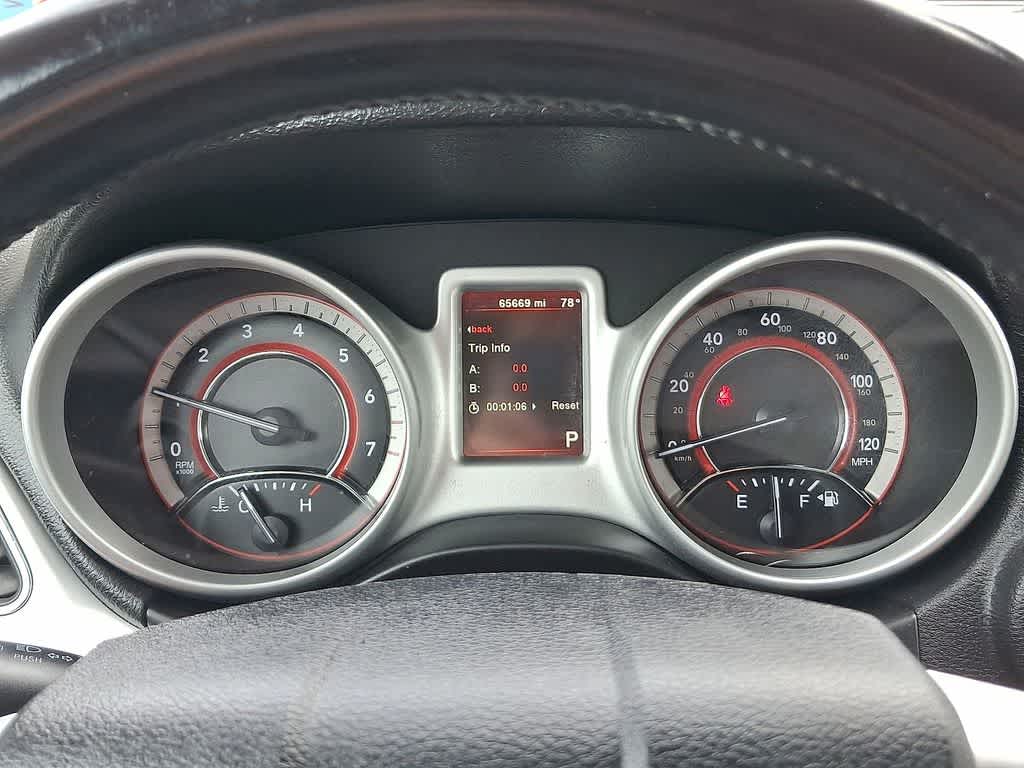 Thumbnail: 2019 Dodge Journey - 13