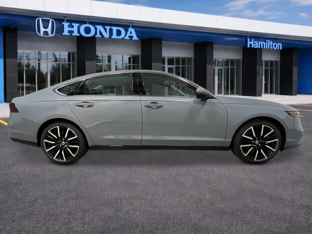 Thumbnail: 2026 Honda Accord - 8