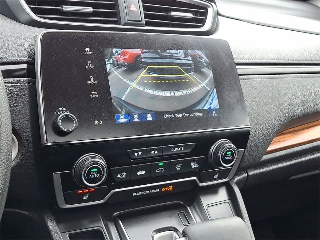 Thumbnail: 2020 Honda CR-V - 14