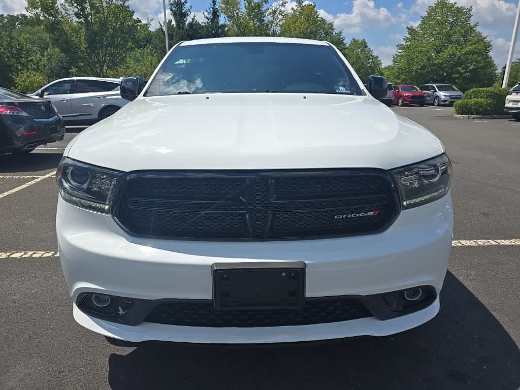 Thumbnail: 2019 Dodge Durango - 2