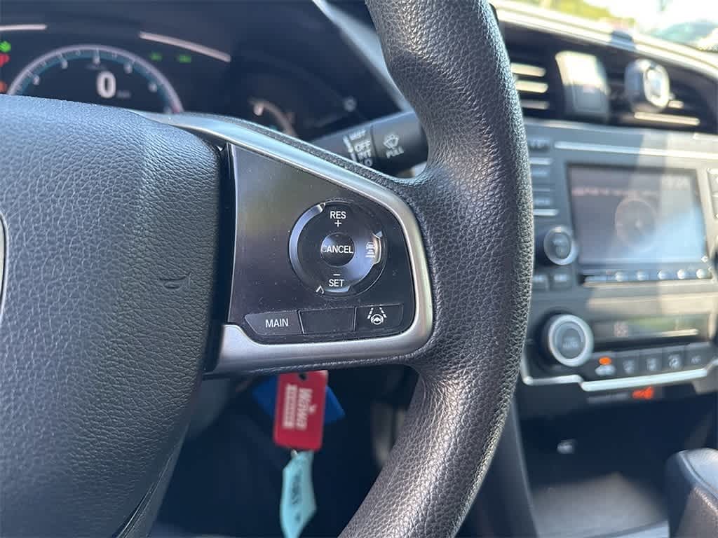 Thumbnail: 2020 Honda Civic - 10