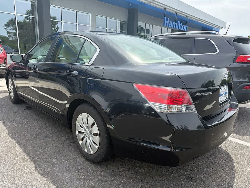 Thumbnail: 2010 Honda Accord - 8