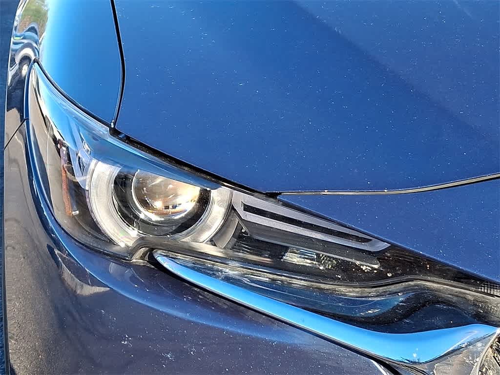 Thumbnail: 2018 Mazda CX-5 - 27