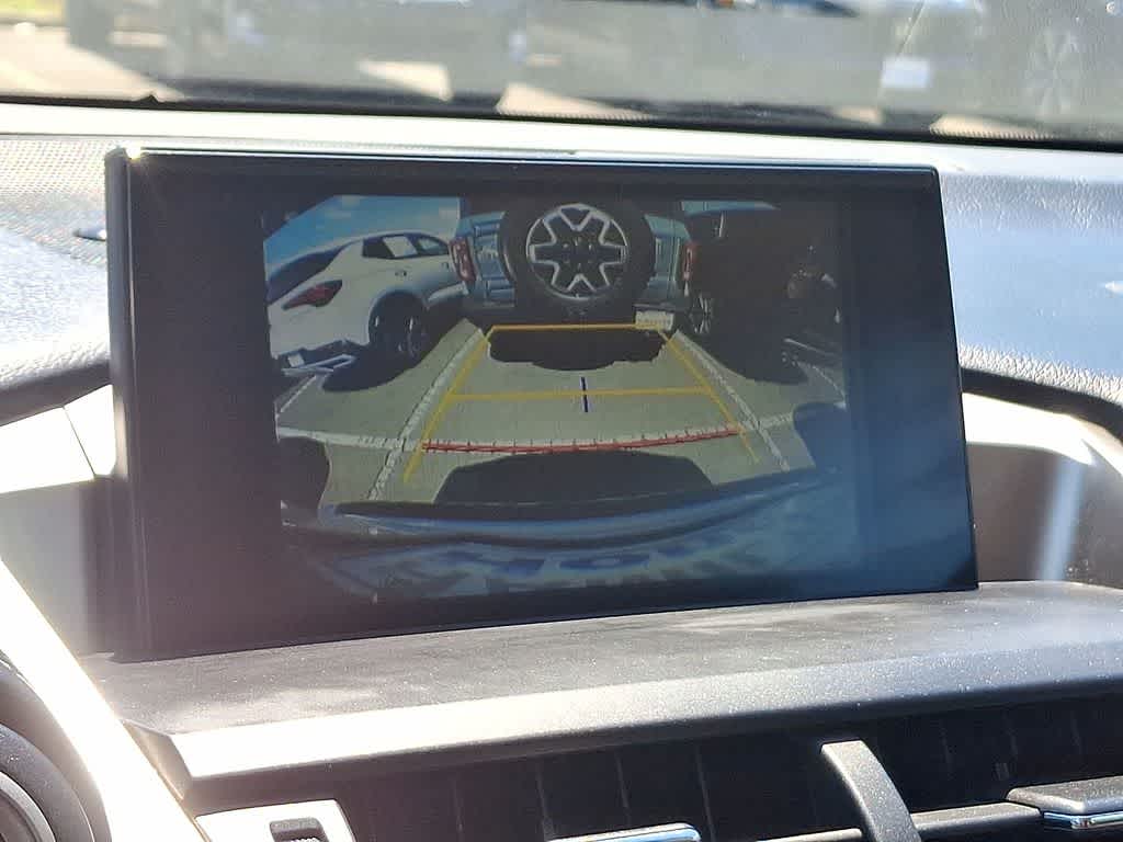 Thumbnail: 2017 Lexus NX - 15