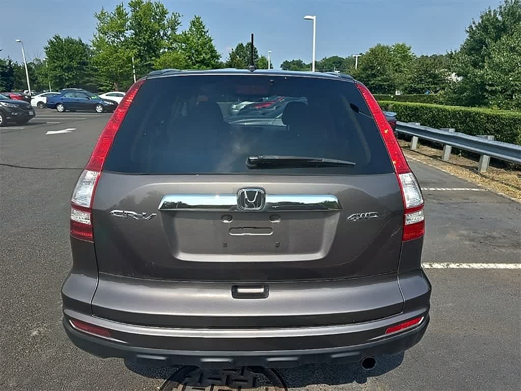 Thumbnail: 2011 Honda CR-V - 5