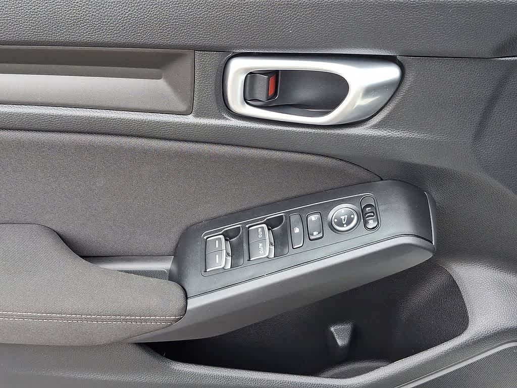 Thumbnail: 2026 Honda Civic - 10